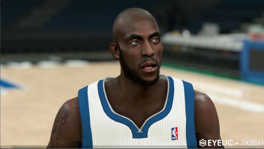 Kevin Cyberface and BOdy Model Dual Version By
