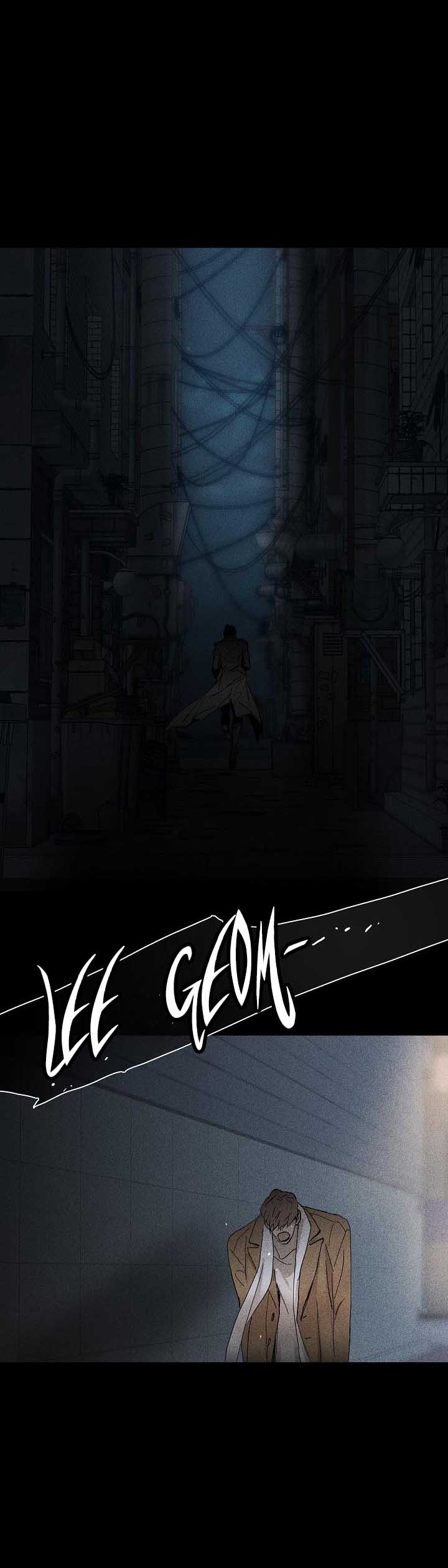 Đọc truyện MỐI TÌNH ĐÃ MẤT - Chapter 1