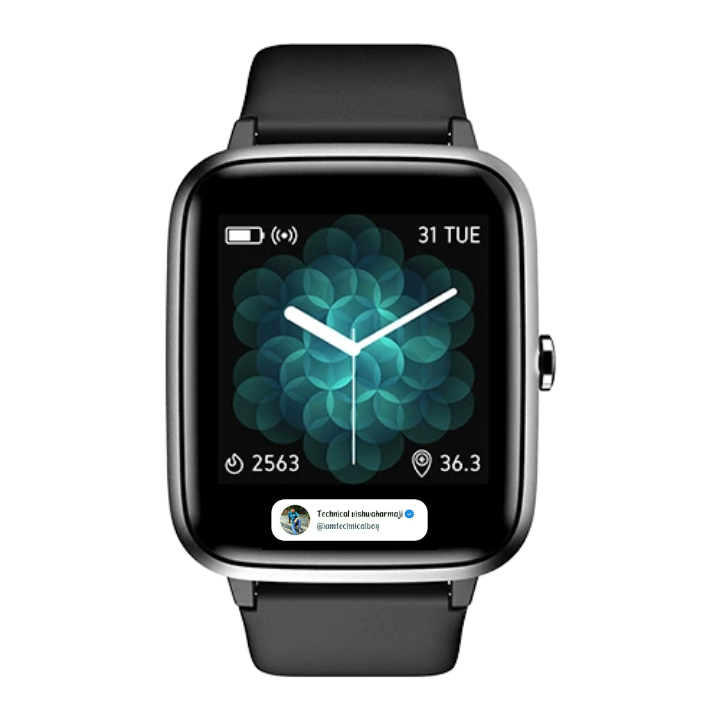 noise colorfit pro lowest price