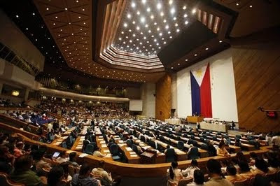 House impeaches Ombudsman Gutierrez