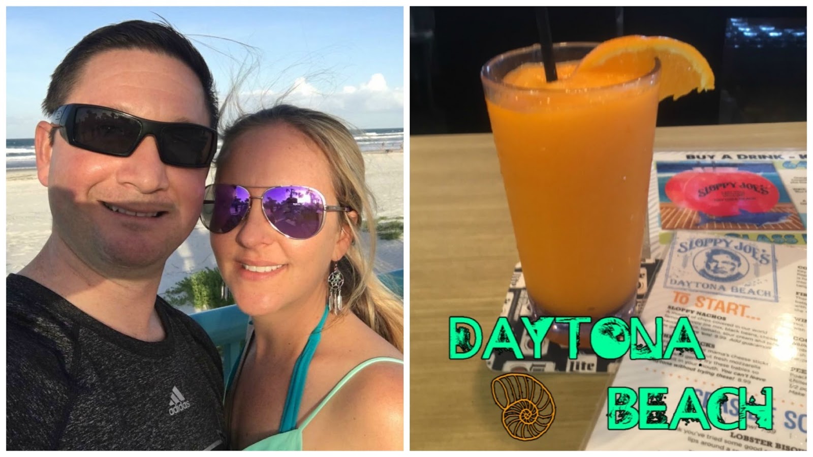 2017 Year Recap January April Martinis Bikinis