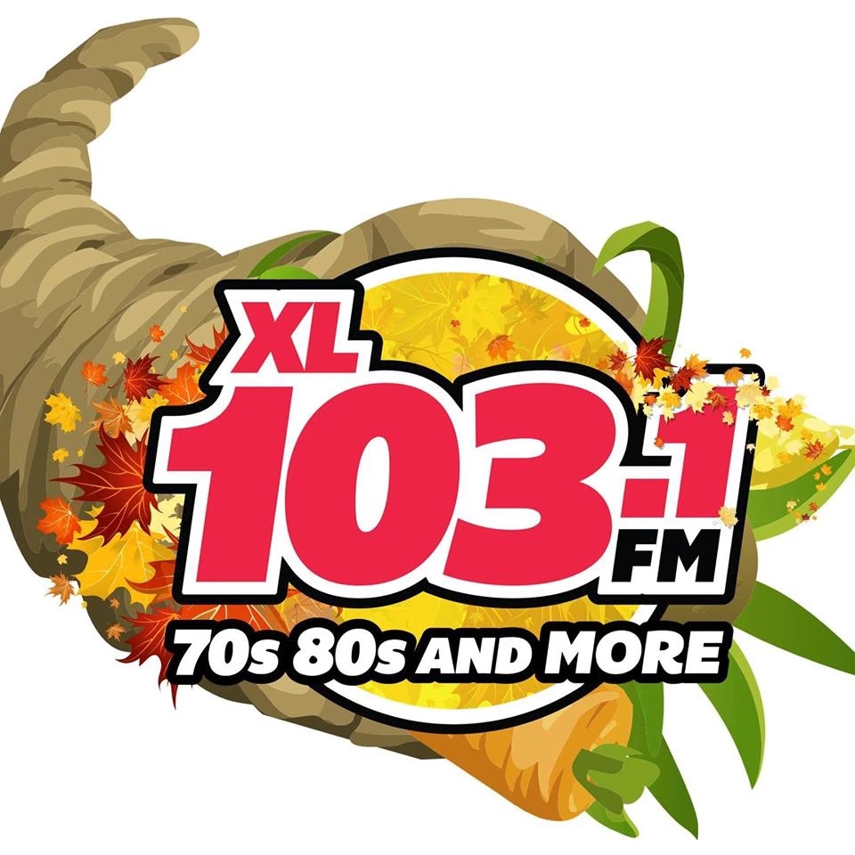 XL 103 Calgary CFXLFM FM 103.1 Calgary, Canada XL 103 Calgary CFXLFM FM 103.1 Calgary, Canada