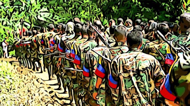 Cómo fue que disidencias de las FARC encontraron un refugio no tan seguro en Venezuela para continuar con sus actividades ilegales