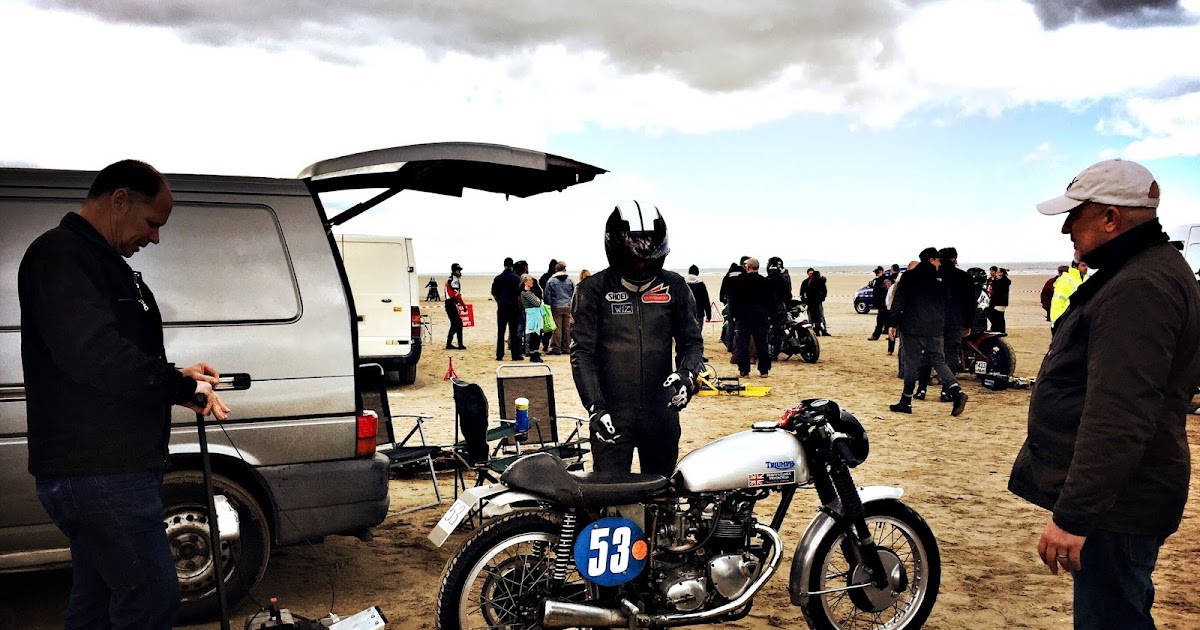 Team Wildcard Racing Blog Pendine sands speed week 21st22nd May 2016 Team Wildcard Racing Blog Pendine sands speed week 21st22nd May 2016