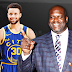Stephen Curry mengubah permainan, disukai Shaquille O'neal