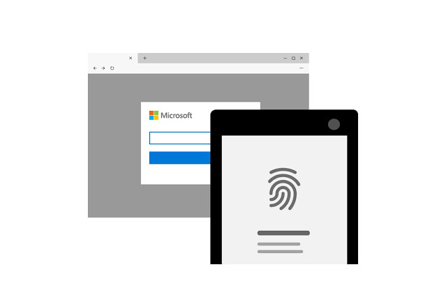 Microsoft Released new password manager which works across Edge, Chrome, and mobile devices. اطلقت ميكروسوفت مدير كلمات مرور جديدًا يعمل عبر أجهزة الموبيل و كروم وايدج