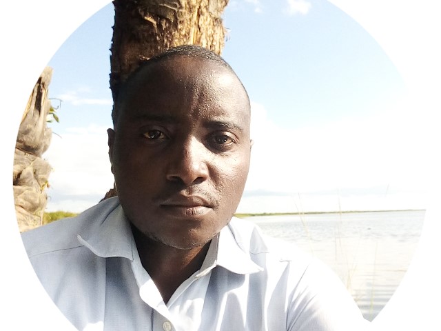 GODFREY KATEREGGA