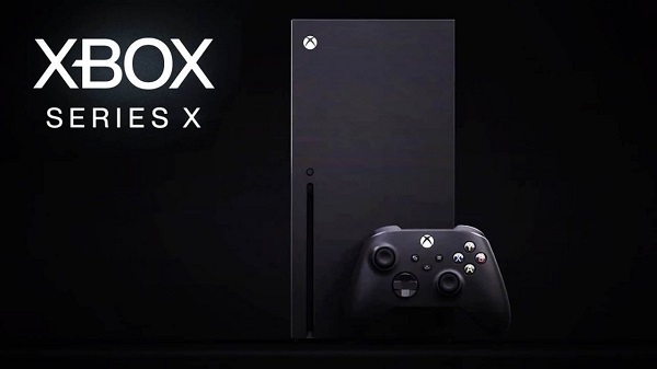 ألعاب الجيل الحالي تشتغل بشكل صاروخي على جهاز Xbox Series X 