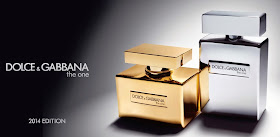 Dolce & Gabbana The One, the one for Men Limited Edition, Fragrance, Dolce & Gabbana, The One for Men limited edition, The One limited edition, the one, the one for men, Limited Edition