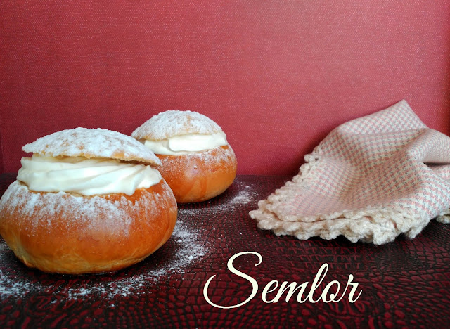 Semlor Semlor