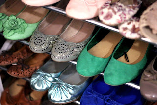 Women's Shoes, by Moerschy on Pixabay Image: Women's Shoes, by Moerschy on Pixabay