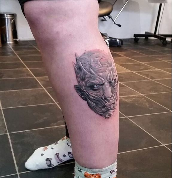 Game of Thrones Tattoos