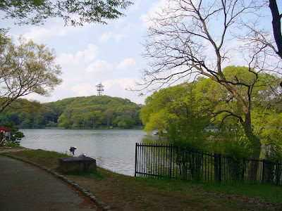 枚方市 山田池公園