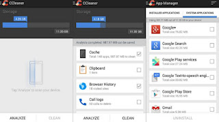 CCleaner CCleaner