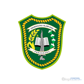 Universitas Islam Riau Logo vector (.cdr)