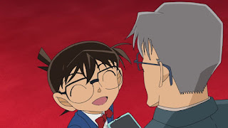 名探偵コナンアニメ 第1006話 毒を入れたのは誰 | Detective Conan Episode 1006 | Hello Anime !