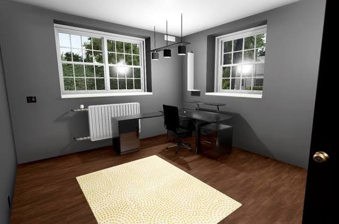 تحميل لعبة تنظيف البيوت House Flipper ومتطلبات تشغيل اللعبة