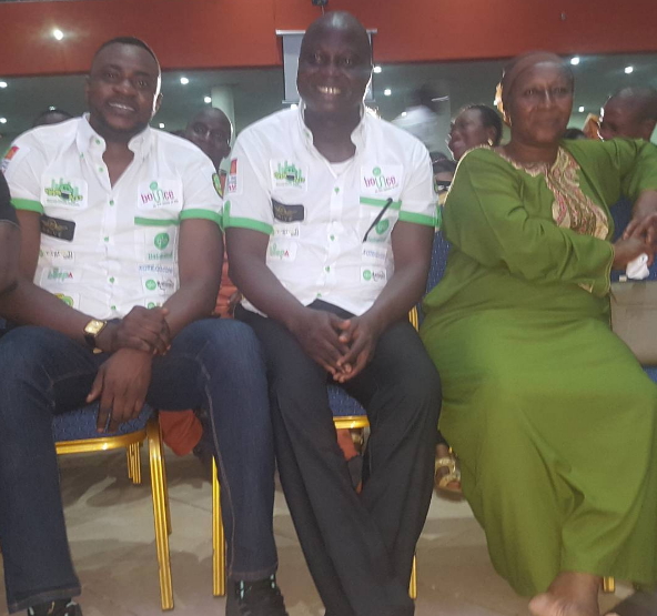 odunlade mr latin mama g ibadan