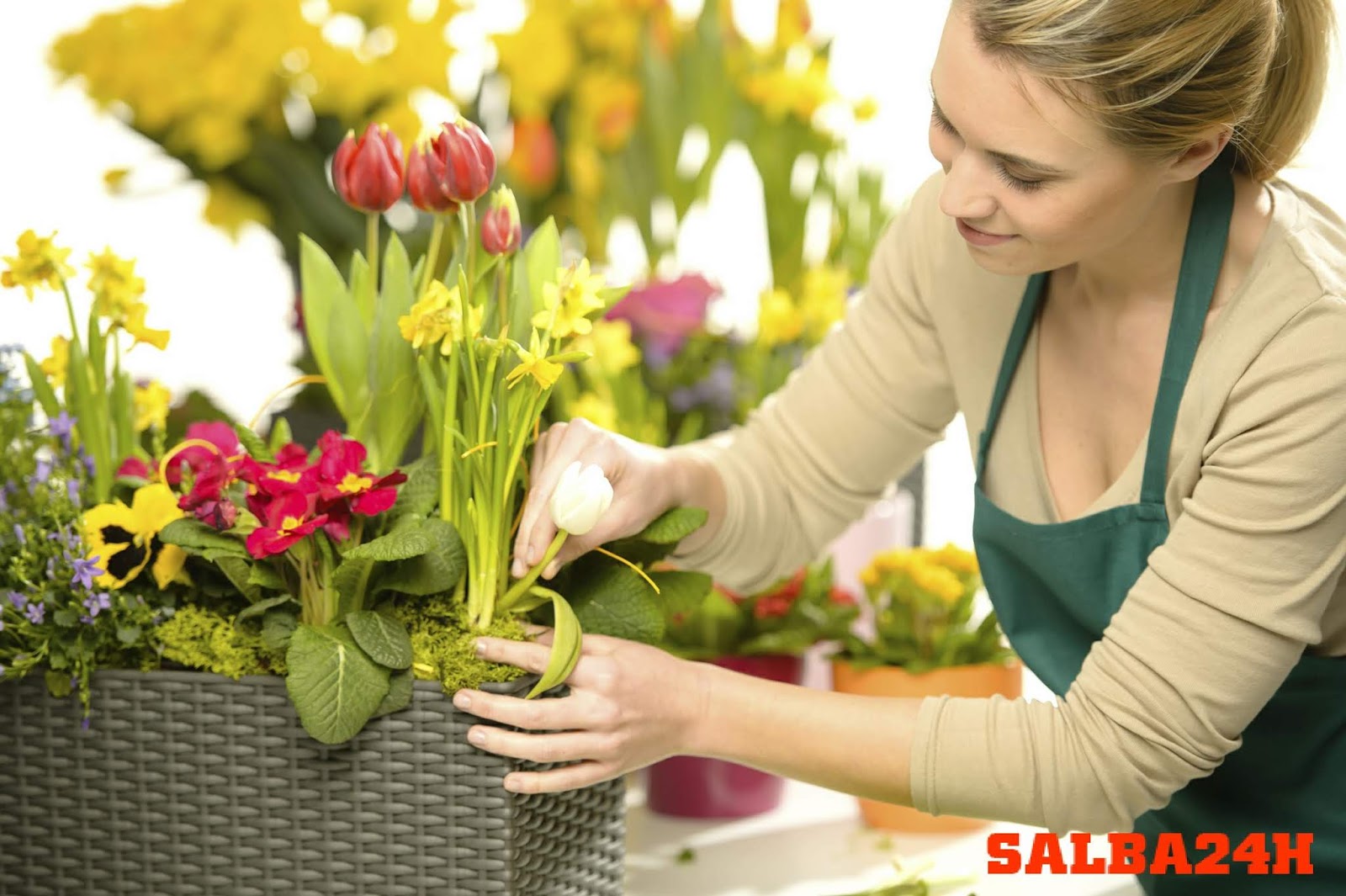 8 Quick Tips How To Clean Artificial Flowers And Maintain Artificial