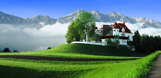 صور ومعلومات عن السياحة في النمسا 2023