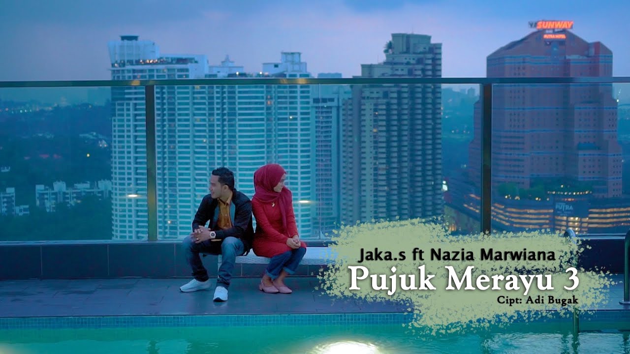 Kunci Gitar Nazia Marwiana - Pujuk Merayu 3 Chord Kunci Gitar Nazia Marwiana - Pujuk Merayu 3 Chord