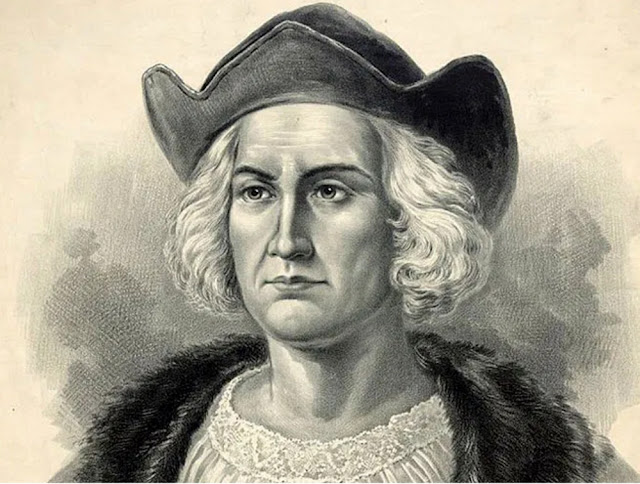 Вторая экспедиция Колумба (1493—1496 годы)