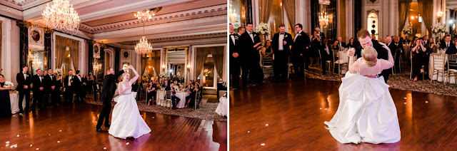 Baltimore Maryland Wedding Photos at The Belvedere Photographed by Maryland Wedding Photographer Heather Ryan Photography