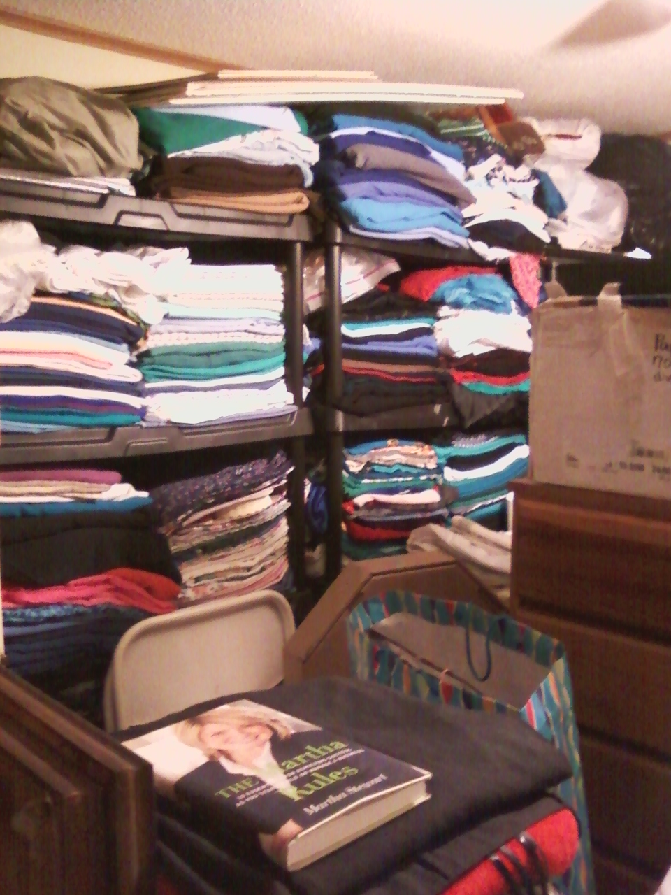 FABRIC FUN & SEWING NOTIONS