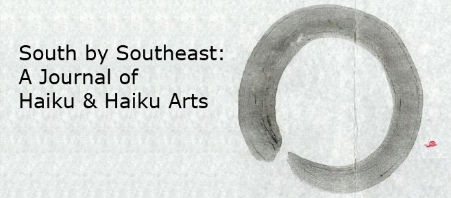 South by Southeast:   Haiku & Haiku Arts