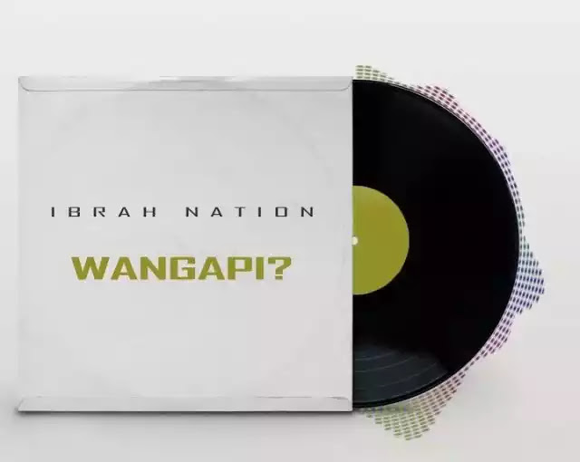 Ibrah nation - Wangapi (Amapiano)