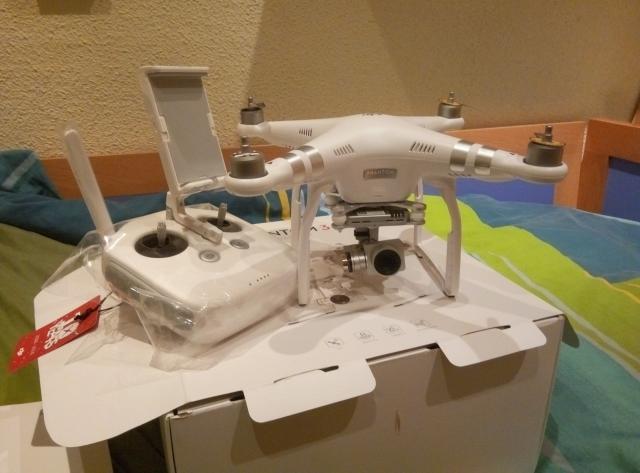 phantom 3 advanced for sale