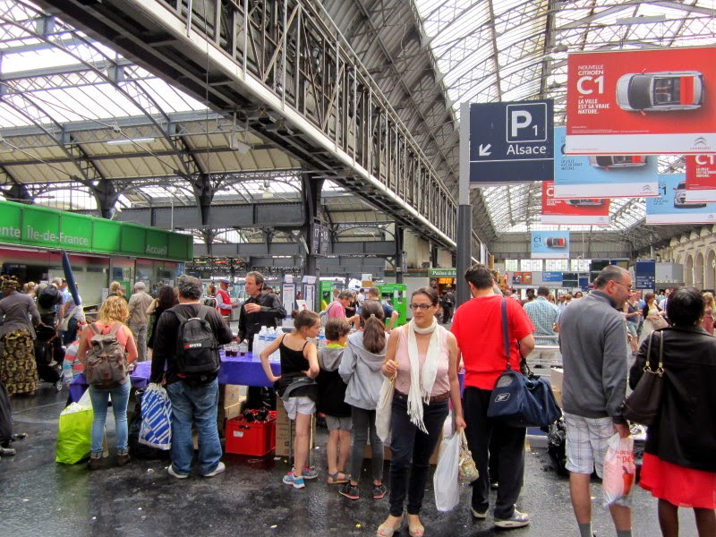 Tightwad Travel STRIKE! the conclusion