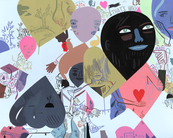 Forest Gospel: Jason Jägel, Part 2