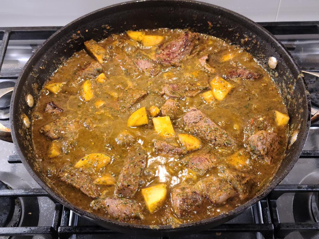 Bon Appétit...an American Test Kitchen Test 311 Chile Con Carne y