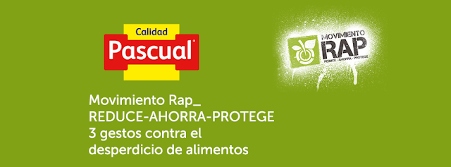 Concurso "Reduce, Ahorra y Protege" - Movimiento RAP Concurso "Reduce, Ahorra y Protege" - Movimiento RAP