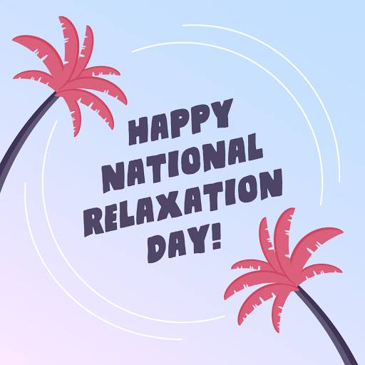 National Relaxation Day