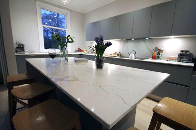 Quartz Countertops NJ