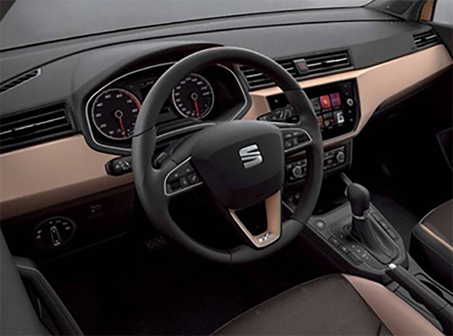 Novo Seat 2018 primeiras fotos oficiais divulgadas