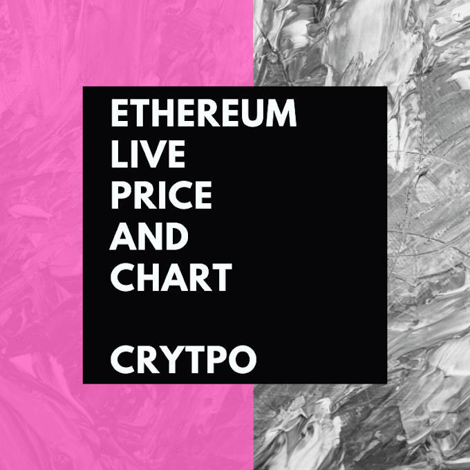 Ethereum Price Chart Inr
