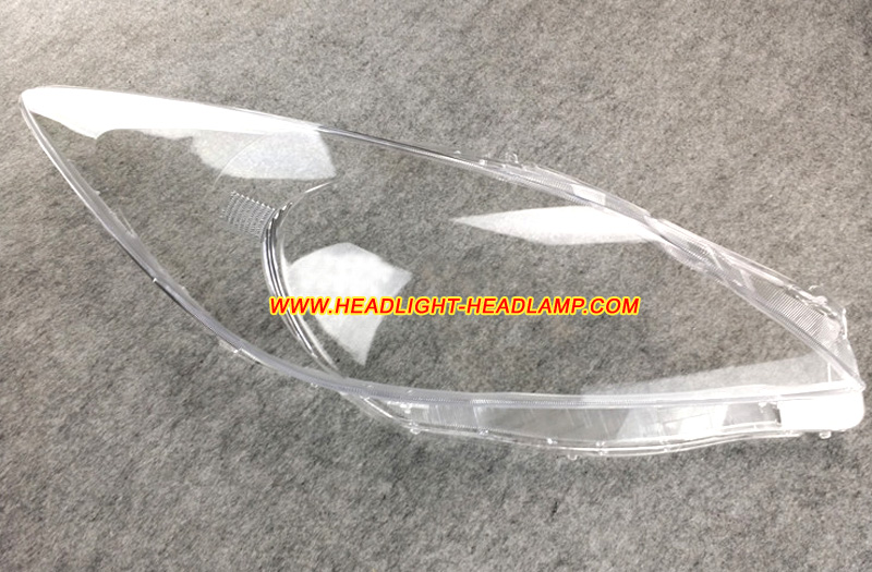 Headlight Headlamp Parts 20082013 Mazda3 BL Also called Mazda Axela