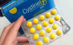 تجربتي مع حبوب فروز مع حمض الفوليك للشعر و النتيجة