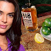 Kendall Jenner se apunta a la moda del tequila y genera polémica en México