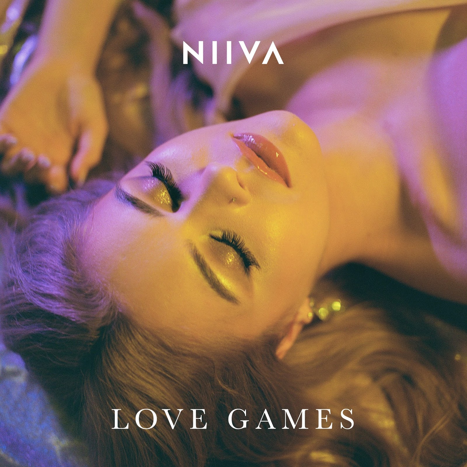 "Love Games" 🌈 - @itsniiva