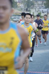 Journey To Life: Goldilocks 45th Anniversary Run Race Results