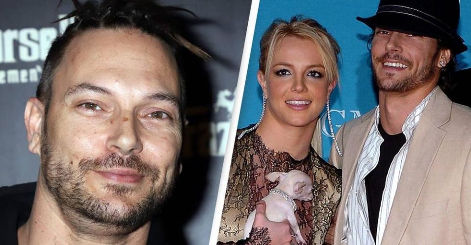 10+ Britney Spears Ex Husband Now Pictures