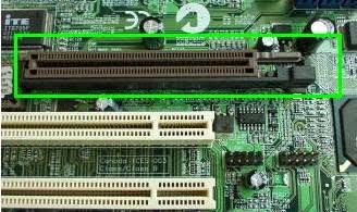 Blog Tugas: Perbedaan Dan Fugsi Slot Pada Motherbord