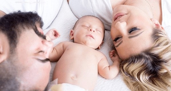 Cara Menidurkan Bayi Yg Susah Tidur