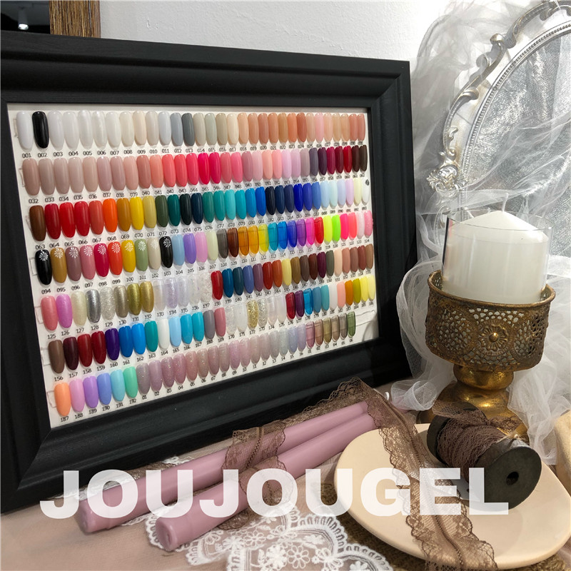 JOUJOUGEL