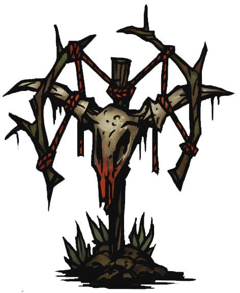 darkest dungeon curio that removes disease? darkest dungeon curio that removes disease?
