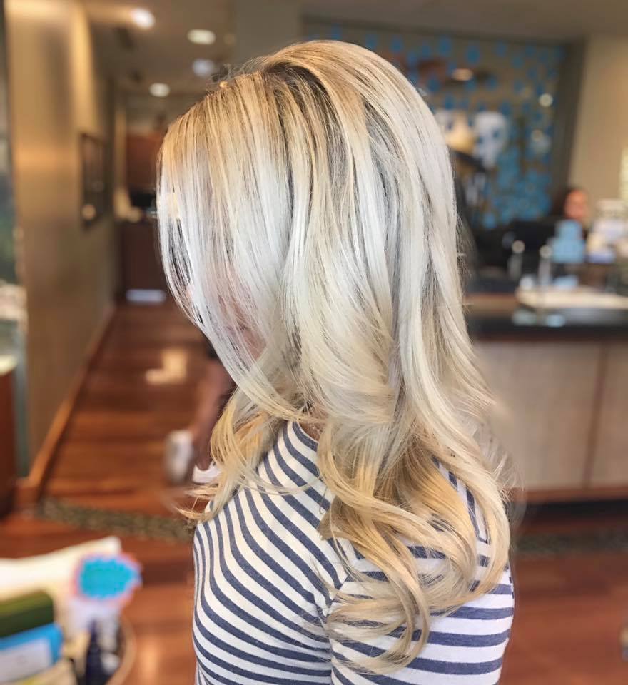 Managing Blonde Expectations For Summer From A Colorist